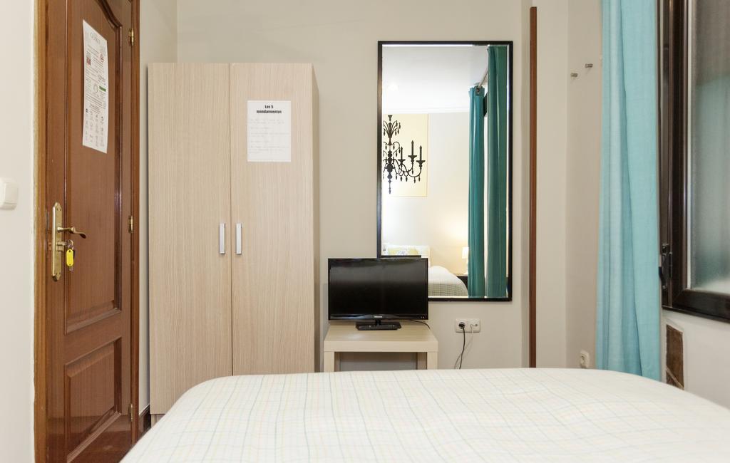 Pension Goiko San Sebastián Exterior foto
