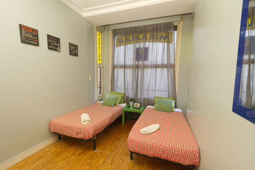 Pension Goiko San Sebastián Exterior foto