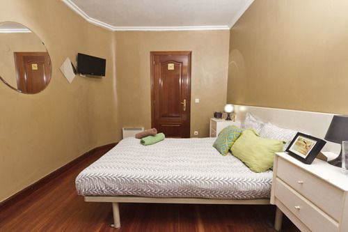Pension Goiko San Sebastián Exterior foto
