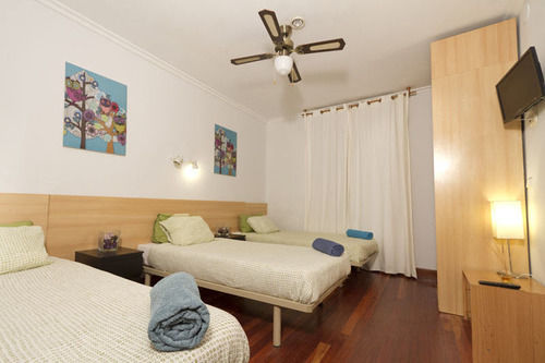 Pension Goiko San Sebastián Exterior foto